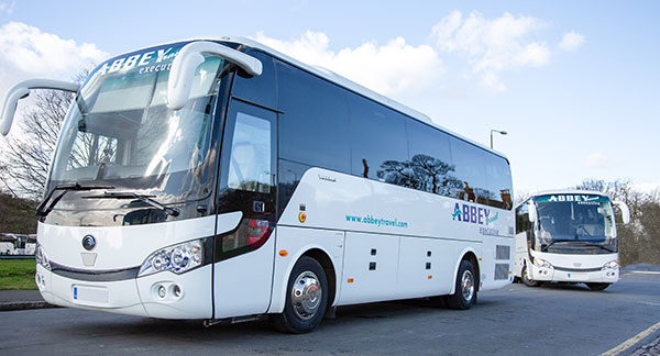 abbey travel jobs